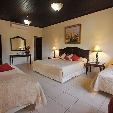 Hotel Palacio Real 格拉纳达 外观 照片
