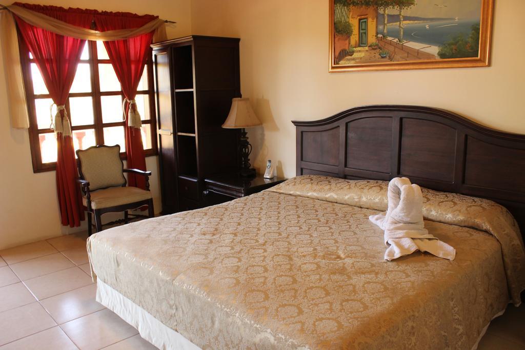 Hotel Palacio Real 格拉纳达 客房 照片