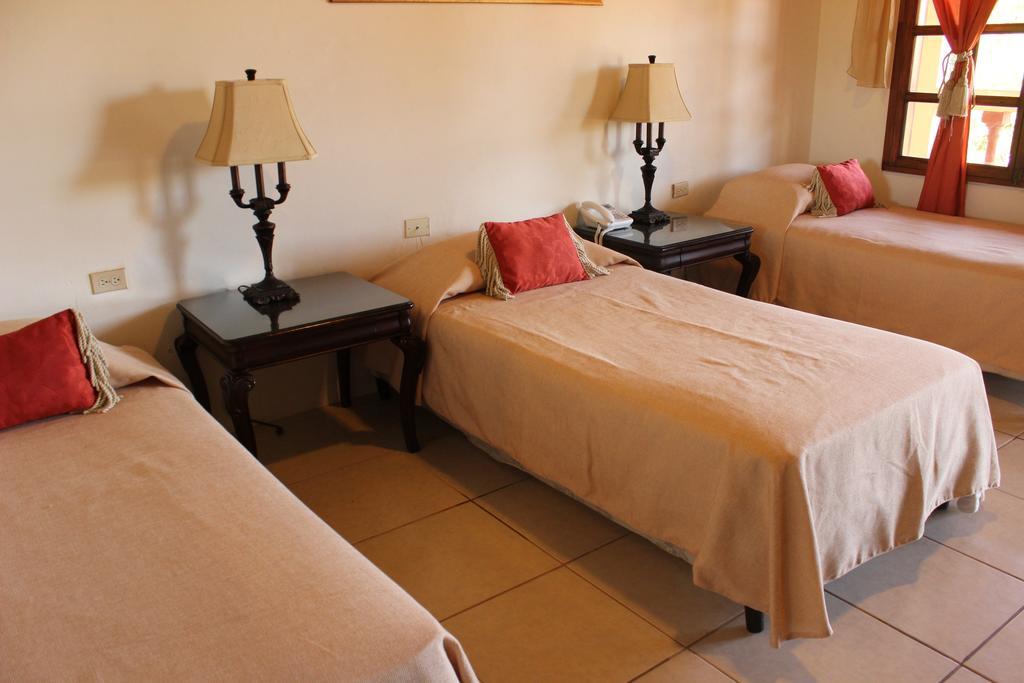 Hotel Palacio Real 格拉纳达 客房 照片