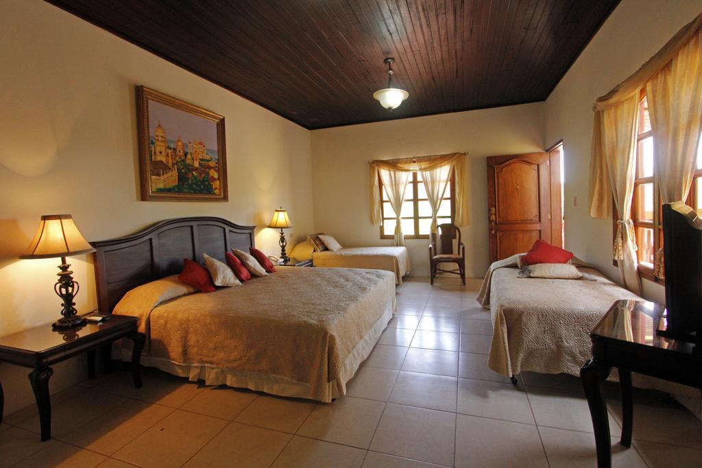 Hotel Palacio Real 格拉纳达 外观 照片