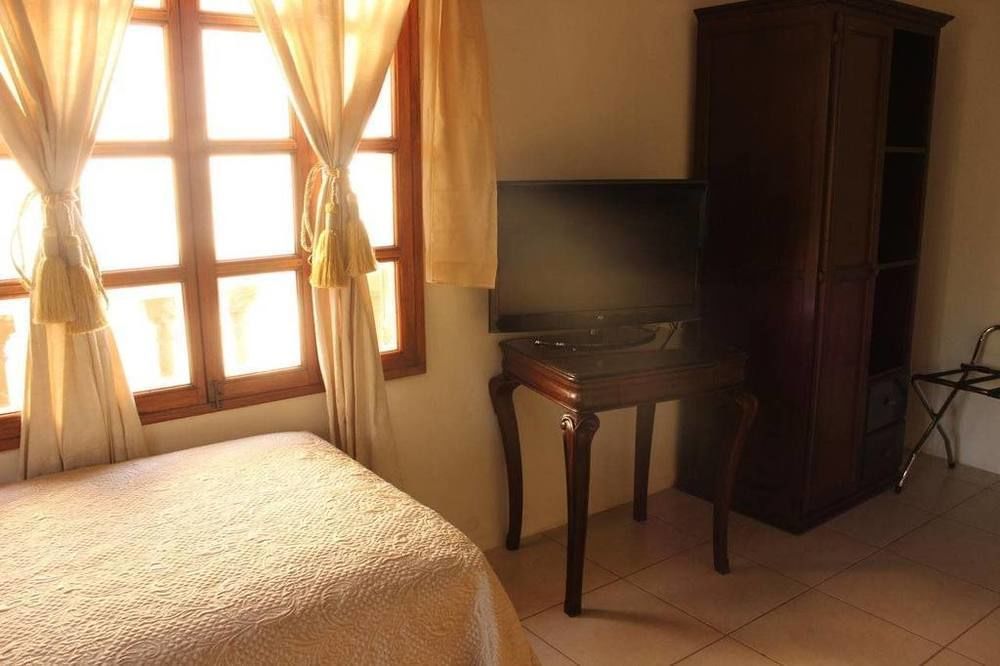 Hotel Palacio Real 格拉纳达 外观 照片