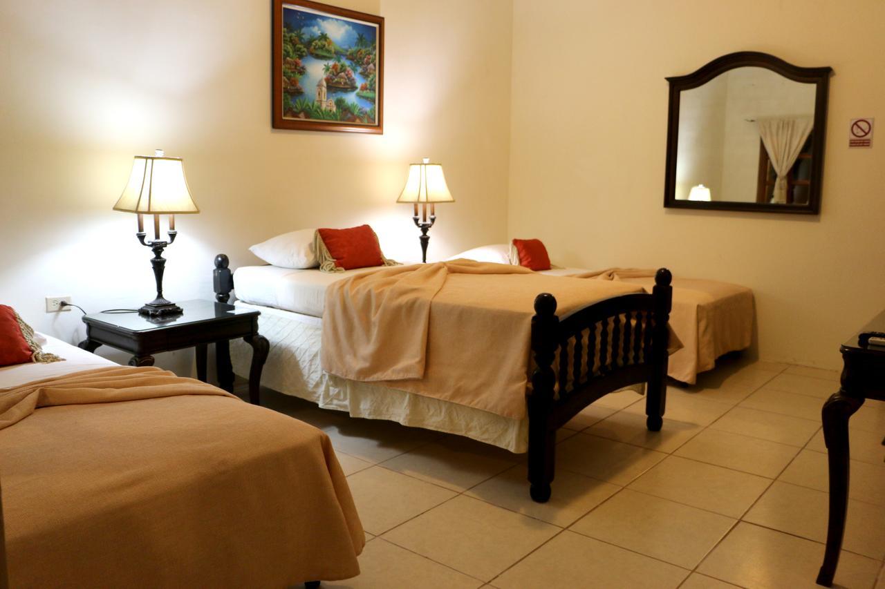 Hotel Palacio Real 格拉纳达 外观 照片