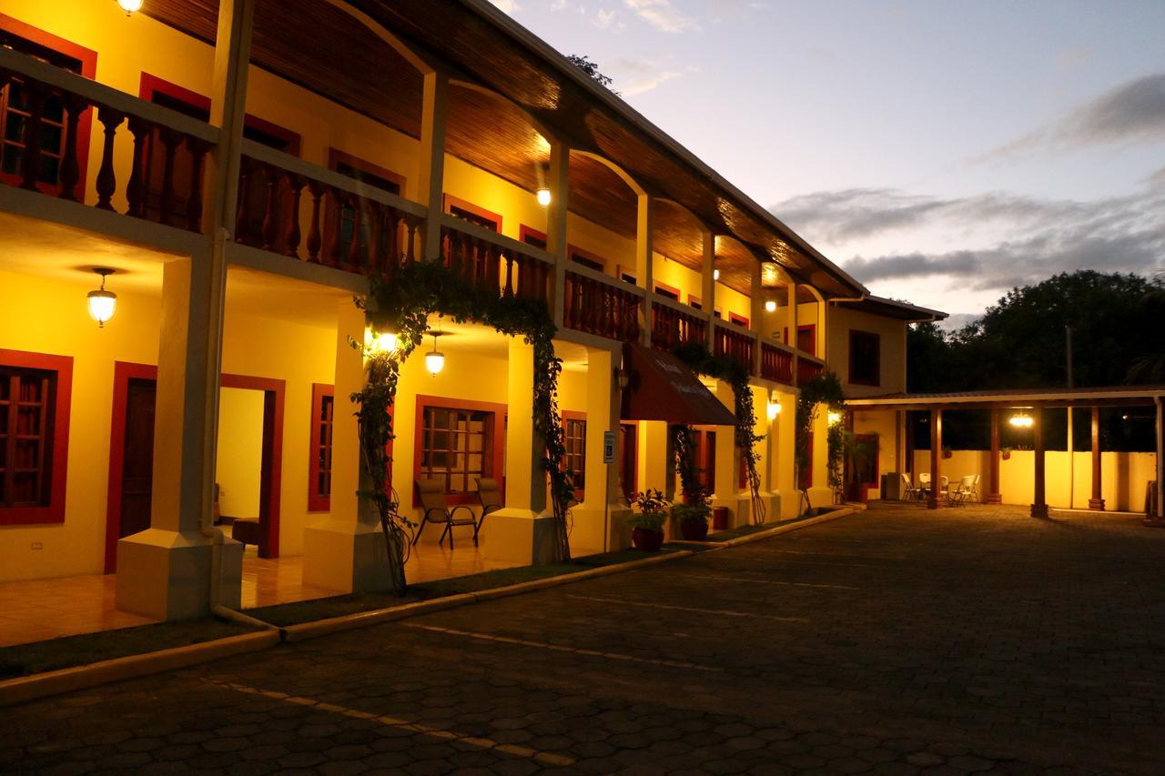 Hotel Palacio Real 格拉纳达 外观 照片